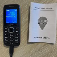 GSM Dual Band 2G