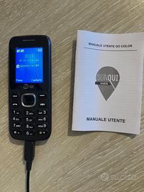 GSM Dual Band 2G