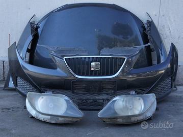 Seat Ibiza 1.2 benzina 2008-2012 Muso
