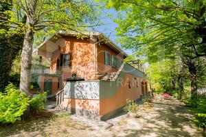 Casa Indipendente Monzuno [29/CFVRG]