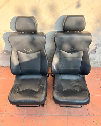 sedili Chatenet ch22
