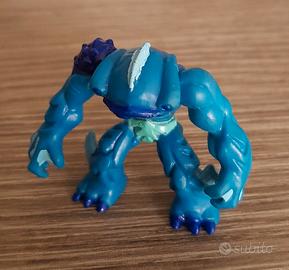 Gormiti, Martello Il Predatore, Popolo del Mare