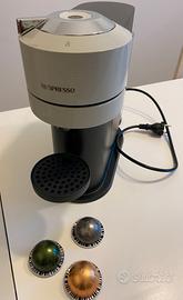 Macchina per caffè Nespresso Vertuo Next