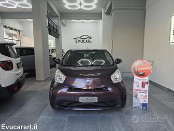 Toyota iQ 1.0