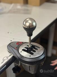 Thrustmaster TH8A Shifter - Cambio PC/Console