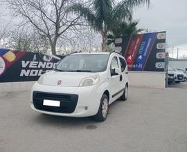 FIAT Qubo 1.4 8V 77 CV Dynamic Natural Power