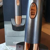 Wine opener cavatappi elettrico