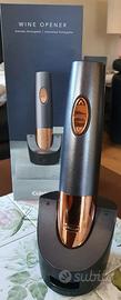 Wine opener cavatappi elettrico