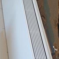 fancoil Ferroli ventilconvettore 