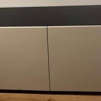 mobile  dal design moderno e minimale,