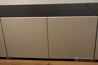 mobile  dal design moderno e minimale,