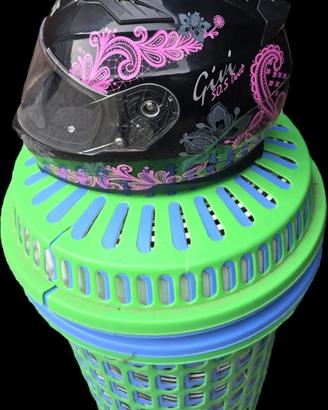 Casco moto/scootet Givi