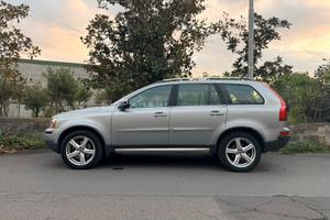 Volvo xc90 2.4 d 185cv