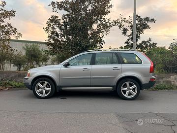 Volvo xc90 2.4 d 185cv