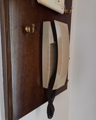 Citofono Elvox /Urmet 1130 analogico. ricambio ori