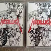 2 MC Metallica - Fade To Black