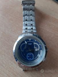 Swatch Irony Chrono