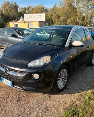 OPEL ADAM 1.2 70CV 139.000 KM FULL OPTIONAL GARANT