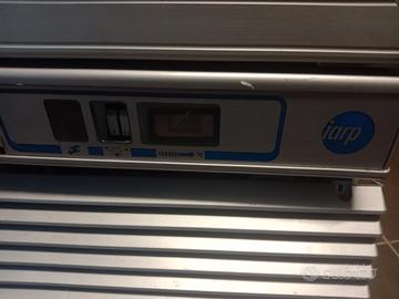 frigorifero negativo 