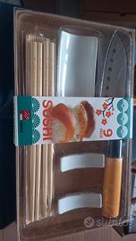 set sushi