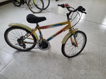 Bicicletta da bambino