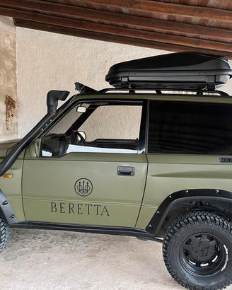 Suzuki vitara sidekick 1.6 8V