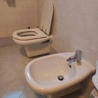 lavabo water bidet ideal standard