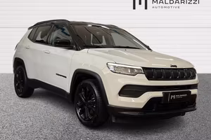 JEEP Compass 1.6 mjt Night Eagle 2wd 130cv