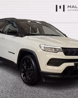 JEEP Compass 1.6 mjt Night Eagle 2wd 130cv