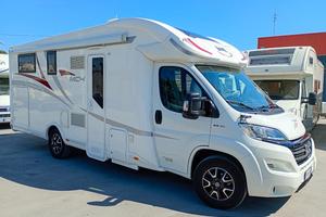 semi integrale come nuovo