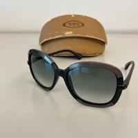 Occhiali da sole donna Tod’s