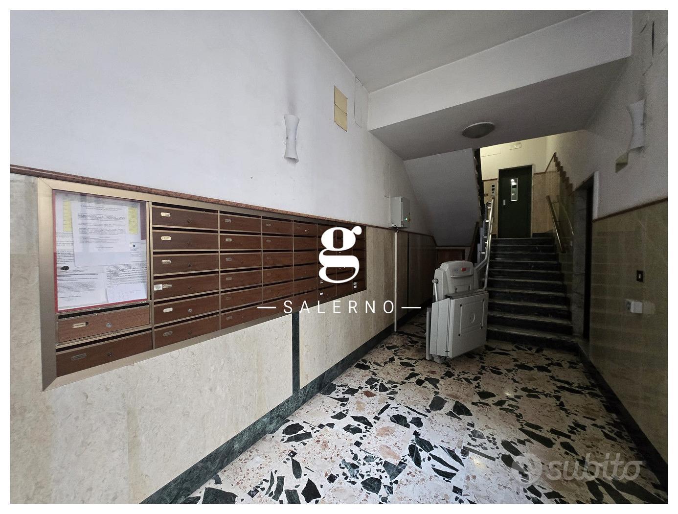 Appartamento – Salerno - Vista 5