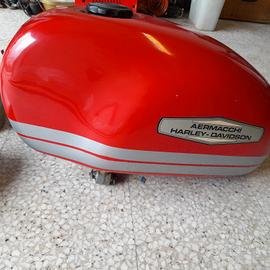 Aermacchi 350 TV seconda serie