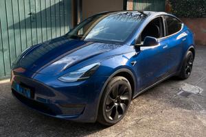 Tesla model Y RWD Ritiro usato
