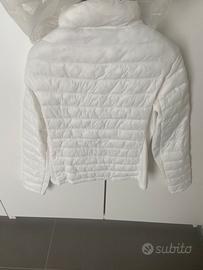 piumino leggero primaverile