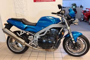 Triumph Speed Triple 955