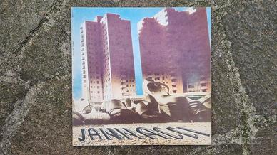 Vinile 33 giri "Quelli che..." di Enzo Jannacci