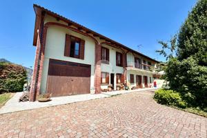 CASA SEMINDIPENDENTE A ROSTA