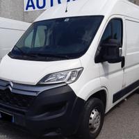 CITROEN Jumper 33 BlueHDi 120 S&S PC-TM Furgone