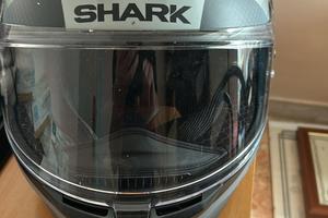 casco shark