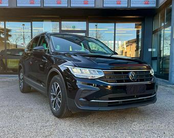 VOLKSWAGEN Tiguan 1.5Tsi 130cv LIFE *SENSORI - C