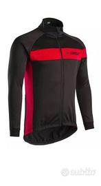 Giubbino Gist Inside Ciclismo