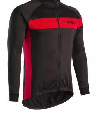 Giubbino Gist Inside Ciclismo