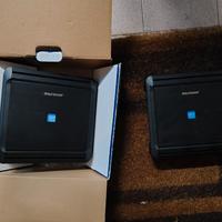 amplificatore Alpine 