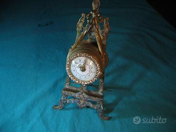 Orologio da tavolo