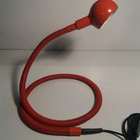 Lampada Hebi design Isaoo Hosoe per Valenti 