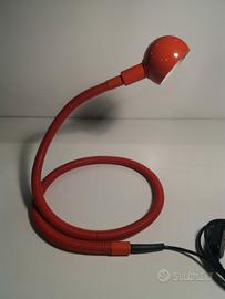 Lampada Hebi design Isaoo Hosoe per Valenti 