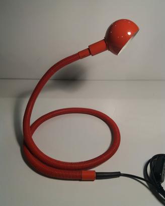 Lampada Hebi design Isaoo Hosoe per Valenti 