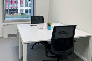 Uffici privati per 2 persone