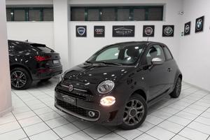 Fiat 500 1.2cc 69cv Sport